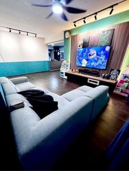 Blk 225 Bishan Street 23 (Bishan), HDB 3 Rooms #555434791